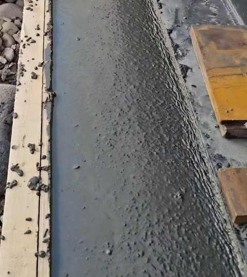 海门环氧砂浆的特点及施工流程​