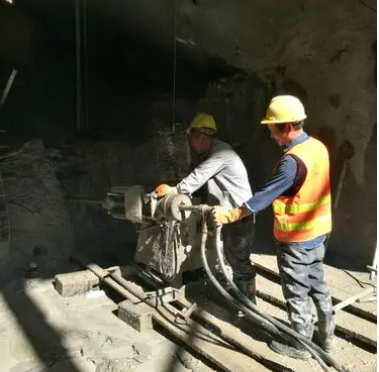 海门水下抗分散灌浆料特点 水下不分散注浆料介绍