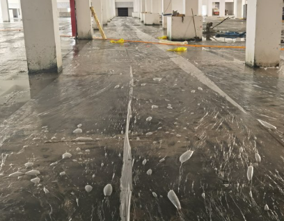 海门不发火砂浆和不发火金属骨料有什么区别