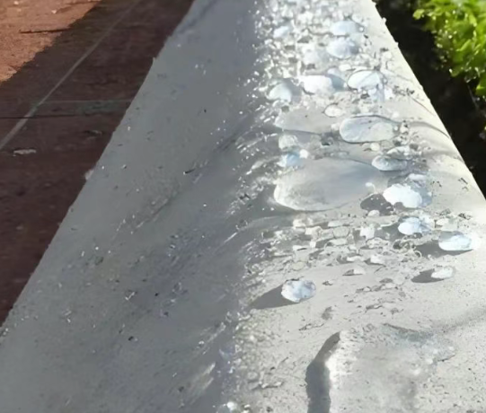 海门硅烷浸渍涂料在混凝土保护中的应用