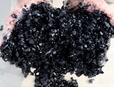 海门沥青冷补料（沥青砂）的优势特点与施工流程解析