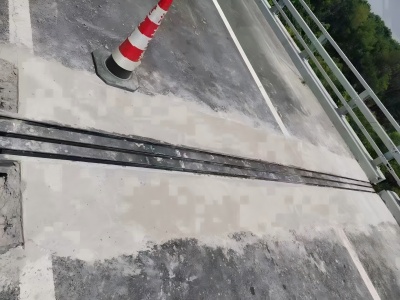 海门伸缩缝更换后浇筑材料快速结构修补料速砼的产品特点及施工流程​