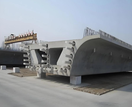 海门抗冻压浆料的特点及标准化施工工艺